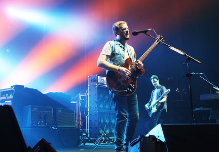 Kings of Leon