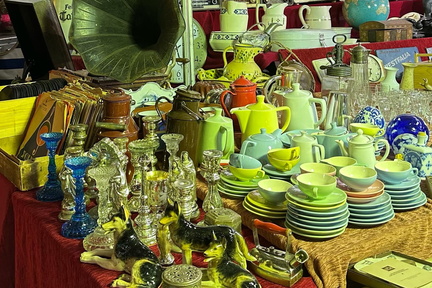 Midnightbazar
