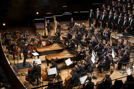 Orchestre de Paris
