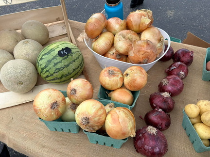 Greene County Farmers Market