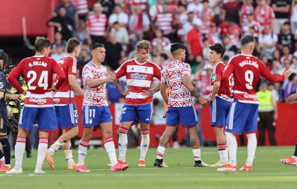 CR  Granada