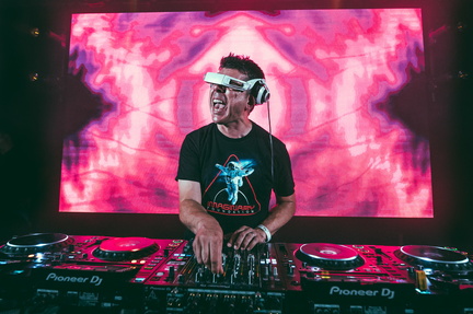 Crystal Method