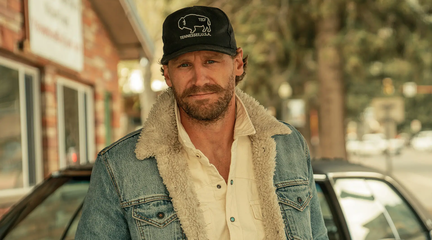 Chase Rice