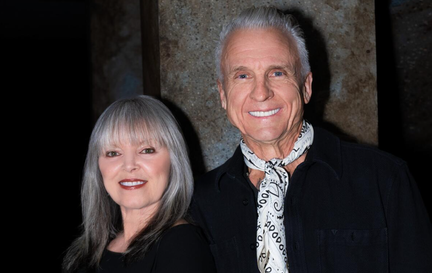 Pat Benatar &amp; Neil Giraldo