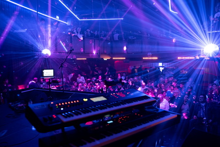 Club François