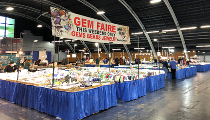 Gem Faire 2025