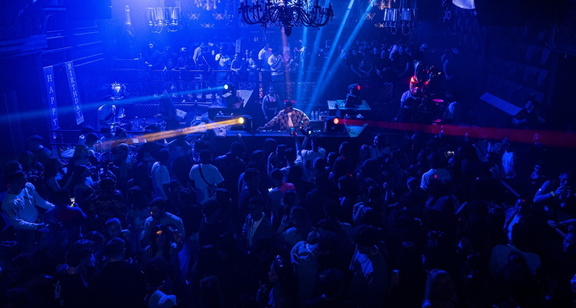 MAD In Reggaeton