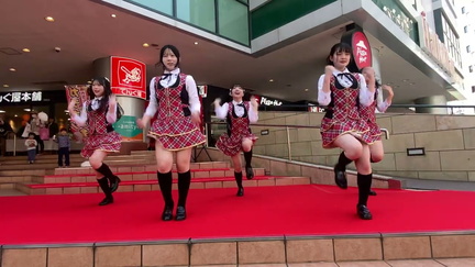 西新テングッド祭り