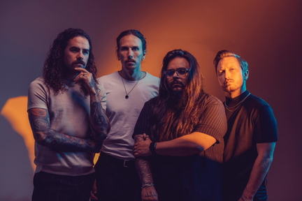 Invent Animate and Silent Planet