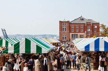 門司港GRANDMARKET