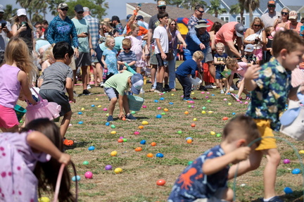 Easter Festival