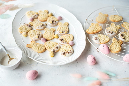 Easter Sweets