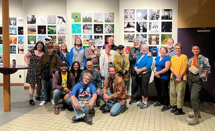 Flash Photographic Festival