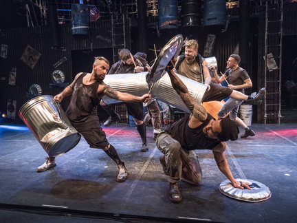 Stomp