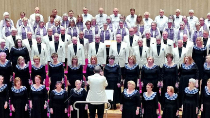Annual Festival of Scottish Choirs