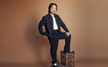 Jimmy O. Yang