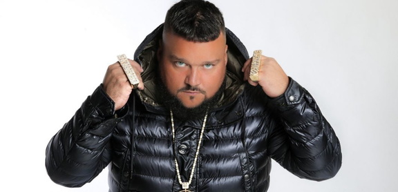 Charlie Sloth