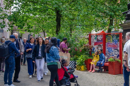 Spring Fair
