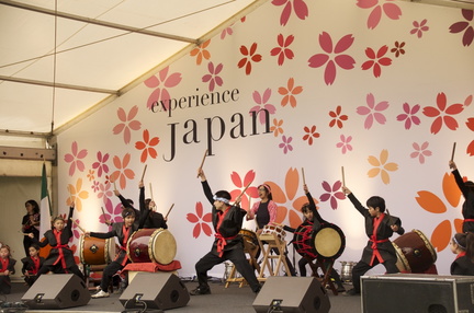 Hanami Festival 2025