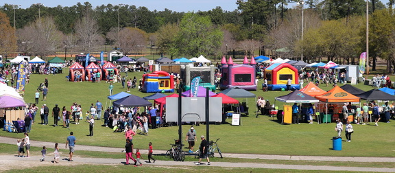 Spring Fest