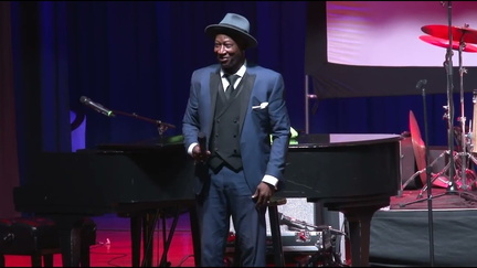 James Stephens III The Man of A Thousand Voices