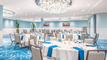 Easter - Margaritaville Resort Cape Cod