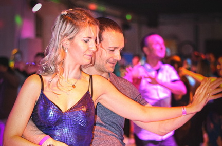 Bachata Marathon