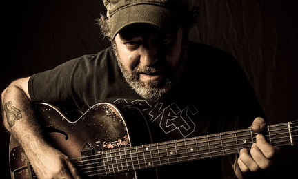 Scott H. Biram