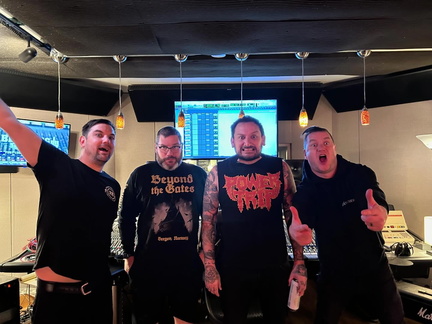 Teenage Bottlerocket