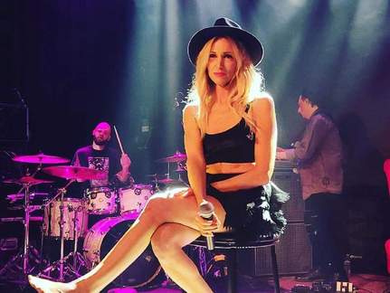 Debbie Gibson