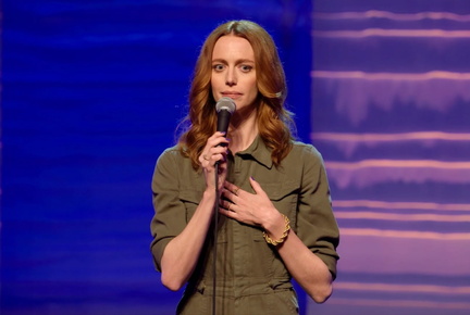 Leah Rudick