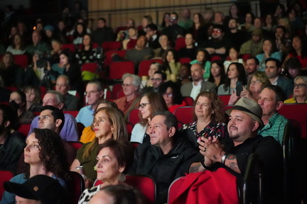 ROGERS SHORT FILM FESTIVAL