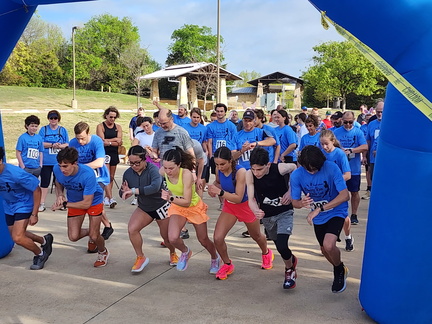 Bunny Run
