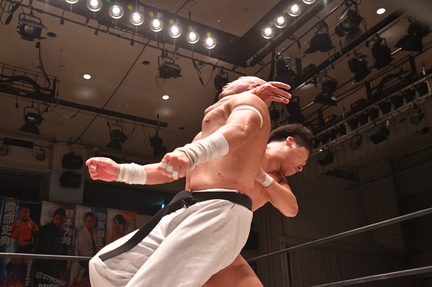 Big Japan Pro Wrestling