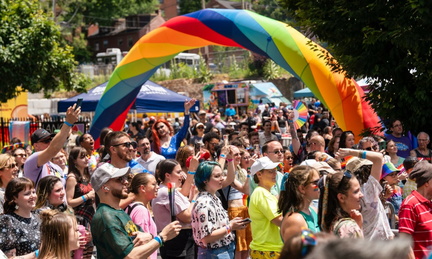 PRIDE New Cumberland