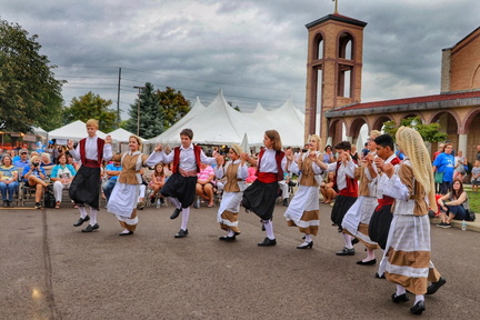 Greek Festival Poughkeepsie NY