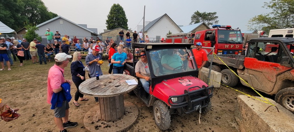 Franklin County Fair