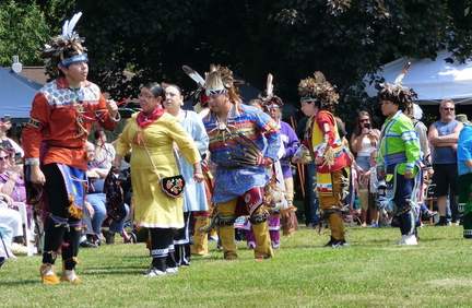 Strawberry Moon Festival