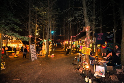 Sterling Stage New Era Festival