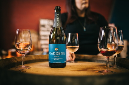 Wine Tastings at Oakdene