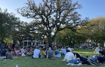 Jazz in the Park_New Orleans