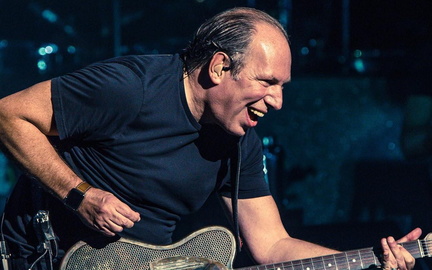 HAns Zimmer