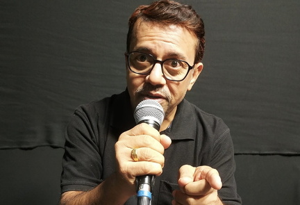 Apna Open Mic