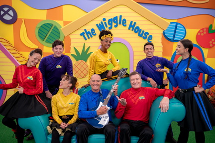 The Wiggles