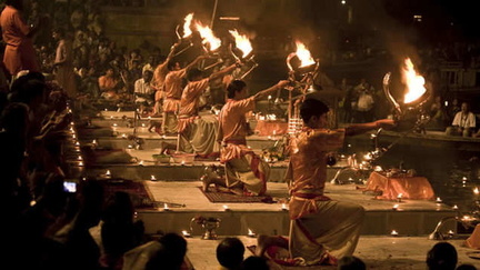 Dev-Diwali-2017quick-facts-about-Varanasis-festival-of-lights