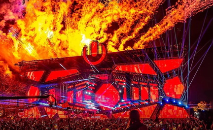 Ultra Peru