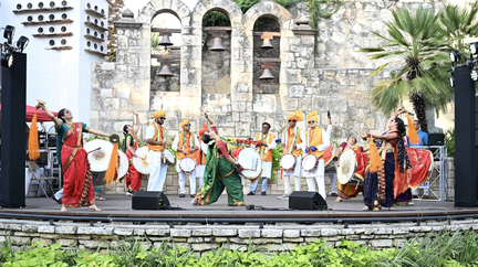Festival Of India San Antonio