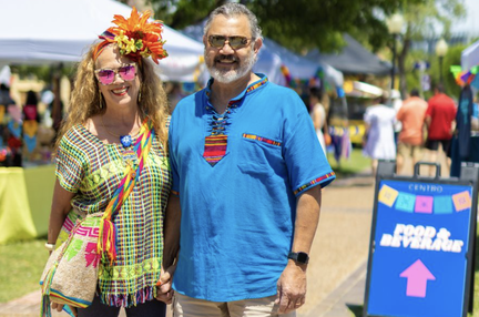 Guayabera Fest San Antonio