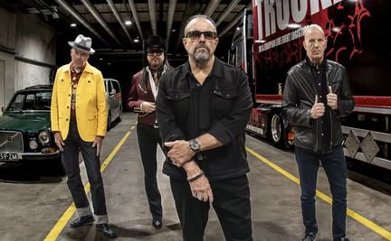 The Mavericks