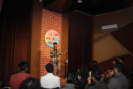 Best of Jaipur Comedy Club